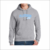 Platinum Elite - Pullover Hoodie