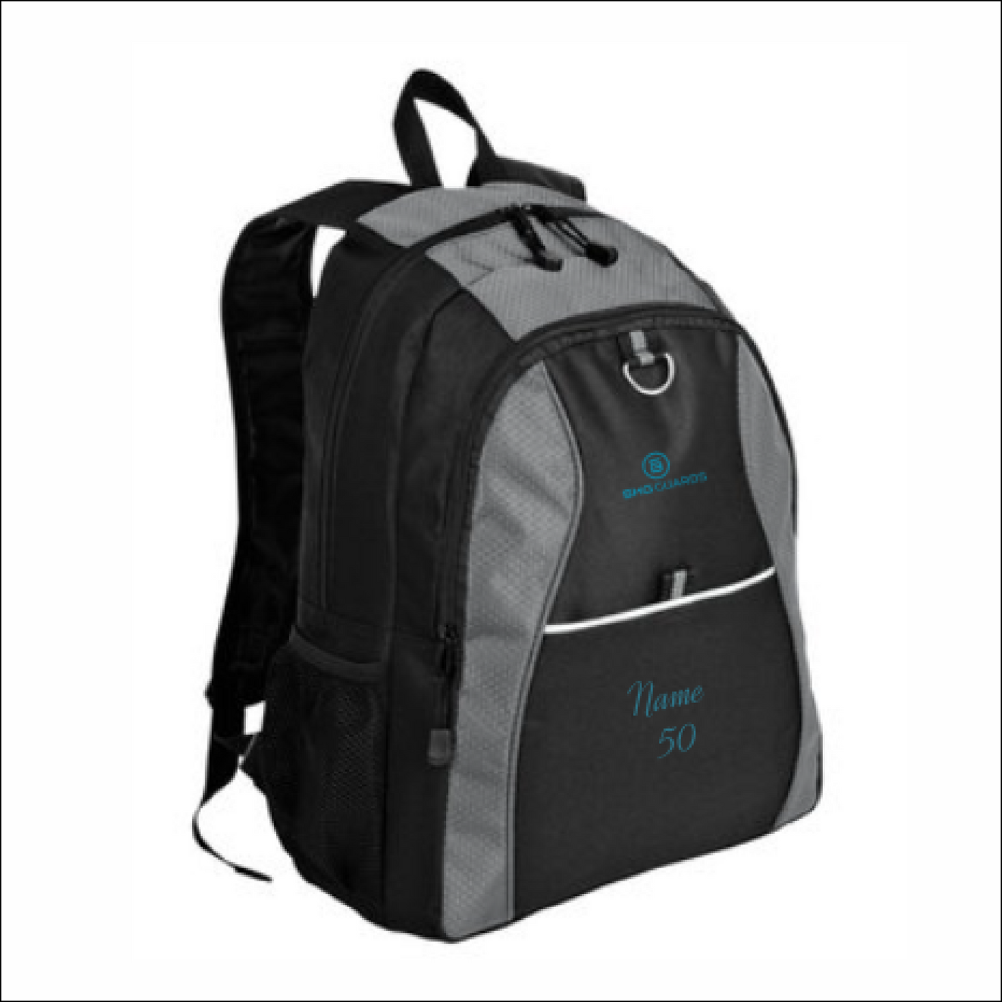 Seckinger - Backpack