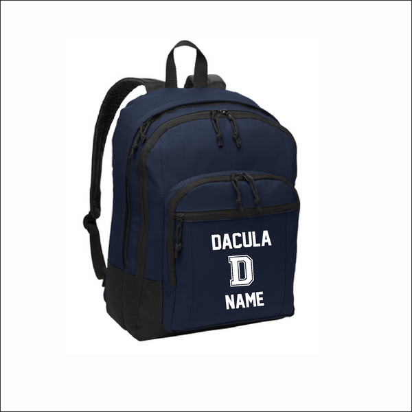 Dacula 11u - Backpack