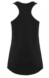 MV Football - Ladies Ideal Racerback Tank