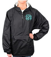 Charles River Pullover