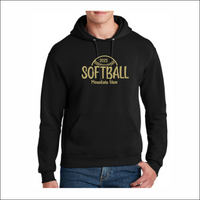 MV Softball 2023 - Hoodie