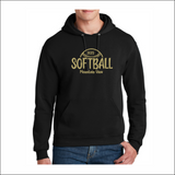 MV Softball 2023 - Hoodie
