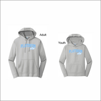 Platinum Elite - Dri-Fit Performance Hoodie