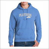 Platinum Elite - Pullover Hoodie