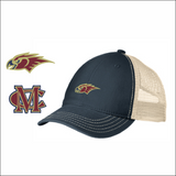 MC Baseball - Soft Mesh Cap