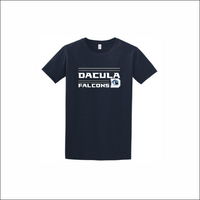 Dacula Stripes Shirt
