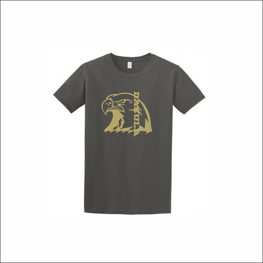 Dacula Falcon Head Shirt