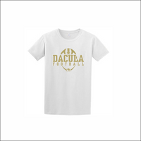 Dacula Football Logo Shirt