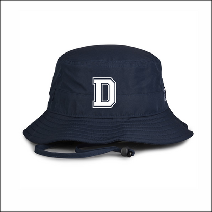 Dacula 11u - Bucket Hat