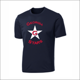 Georgia Stars - Performance Tee
