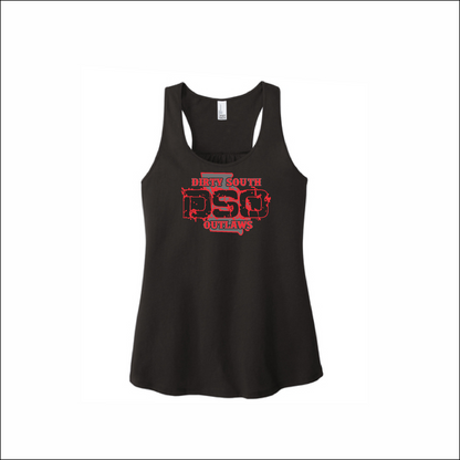 DSO Gathered Tank
