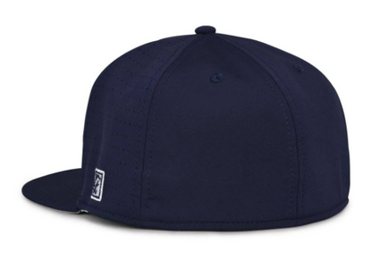 MC Baseball - Perforated Baseball Cap