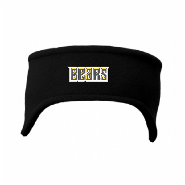 MV Football - Headwarmer