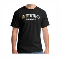 MV Football - Heavy Cotton Shirt