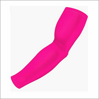 Hot Pink Arm Sleeve
