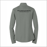 Sisters of Grace 1/4 Zip Pullover