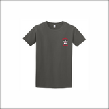 Georgia Stars - Softstyle T-Shirt