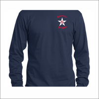 Georgia Stars - Long Sleeve Shirt