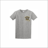 Bear Claw Shirt