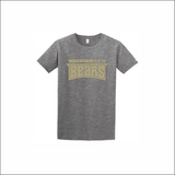 Mountain View Bears Shirt