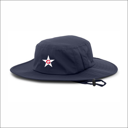 Georgia Stars - Boonie Bucket Cap