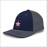 Georgia Stars - Trucker Flexfit Cap