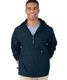 Charles River Pullover