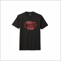 DSO Tri Blend Shirt