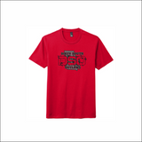 DSO Tri Blend Shirt