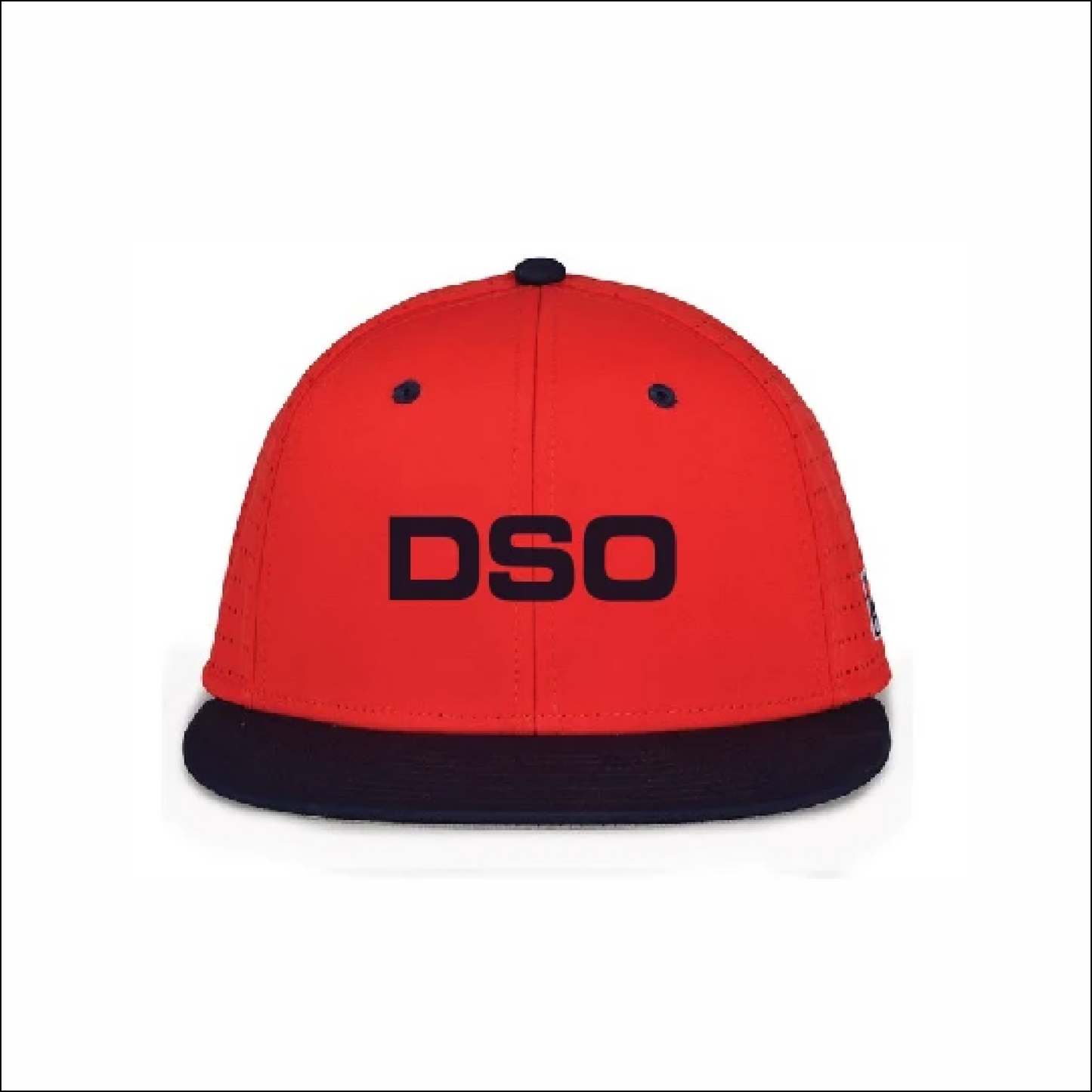 DSO Perforated GameChanger