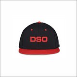 DSO Perforated GameChanger