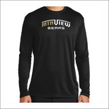 MV Football - Performance Long Sleeve