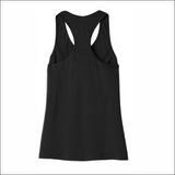 Stingrays - Women's Racerback Tank