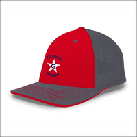 Georgia Stars - Trucker Flexfit Cap