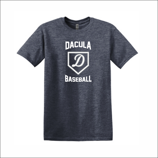 Dacula 11u Baseball - Roster Shirt