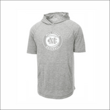 MC Baseball - Short Sleeve Sweatshirt