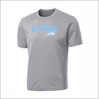 Platinum Elite - Dri-fit Performance T-Shirt