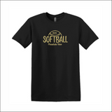 MV Softball 2023 - Softstyle Shirt