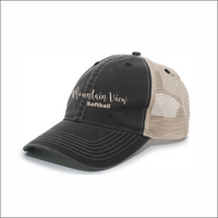 MV Softball 2023 - Vintage Trucker Cap