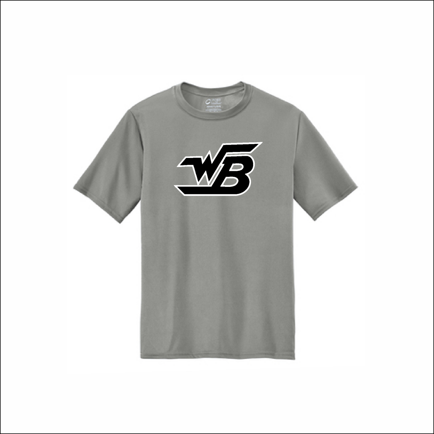 WB Dri-Fit Shirt
