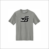 WB Dri-Fit Shirt