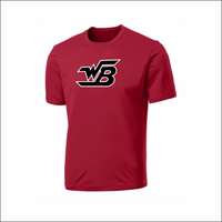 WB Dri-Fit Shirt