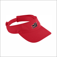 WB Visor