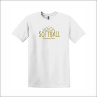 MV Softball 2023 - Softstyle Shirt