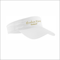 MV Softball 2023 - Visor