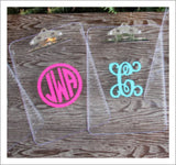 Clear Clipboards