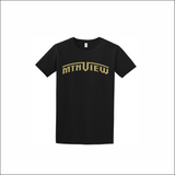 Mtn View Arched shirt