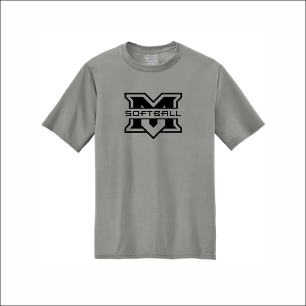MV Softball - Dri-fit Shirt