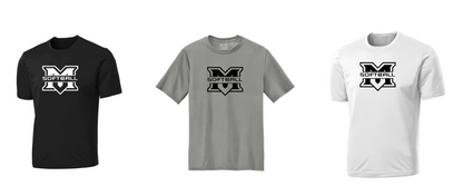 MV Softball - Dri-fit Shirt